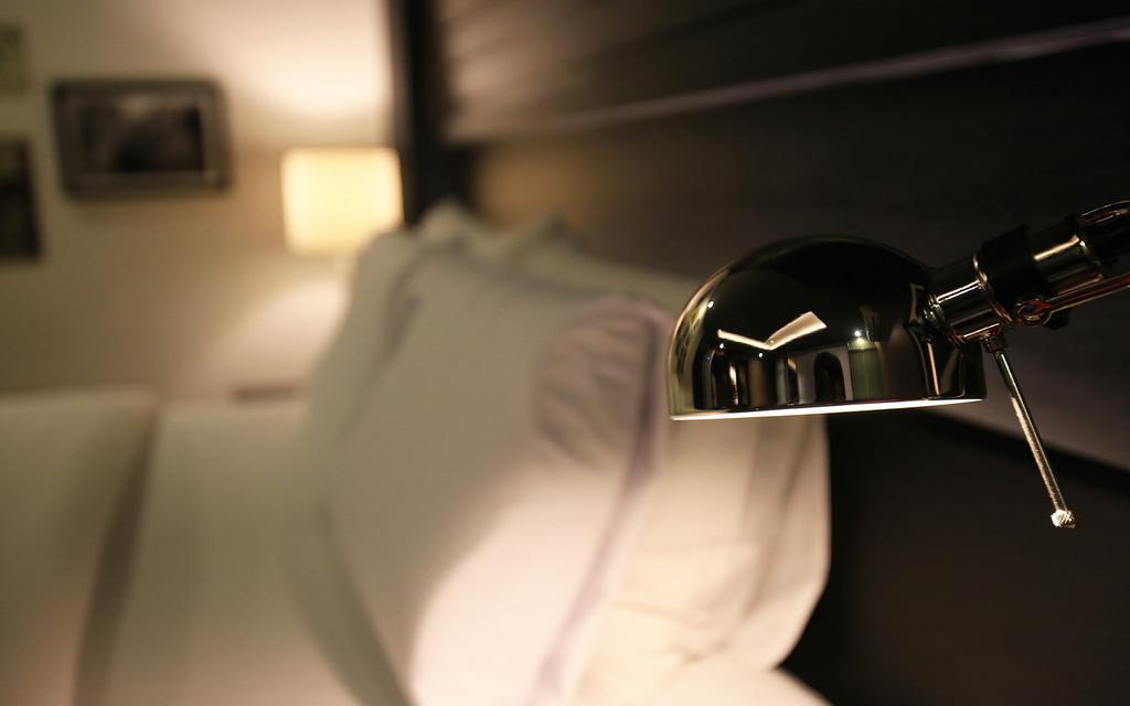 Merdi Hotel Suwon Ngoại thất bức ảnh